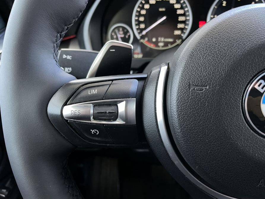 BMW X5 III (F15) Екатеринбург  - изображение 19