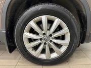 Volkswagen Tiguan I Рестайлинг Балашиха  - изображение 32