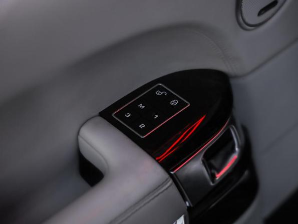 Land Rover Range Rover IV с пробегом 2016 года, цена 4 700 000 рублей, 112593 км, внедорожник, Автокод Объявления