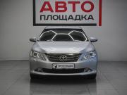 Toyota Camry VII (XV50) Челябинск  - изображение 33