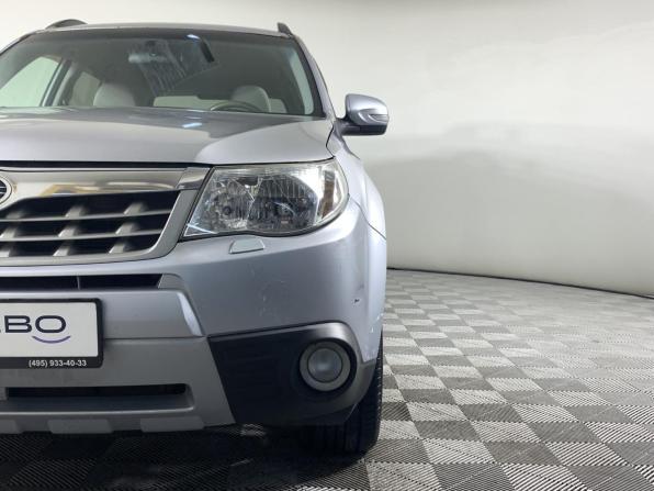 Subaru Forester III Рестайлинг с пробегом 2012 года, цена 950 000 рублей, 374575 км, внедорожник, Автокод Объявления