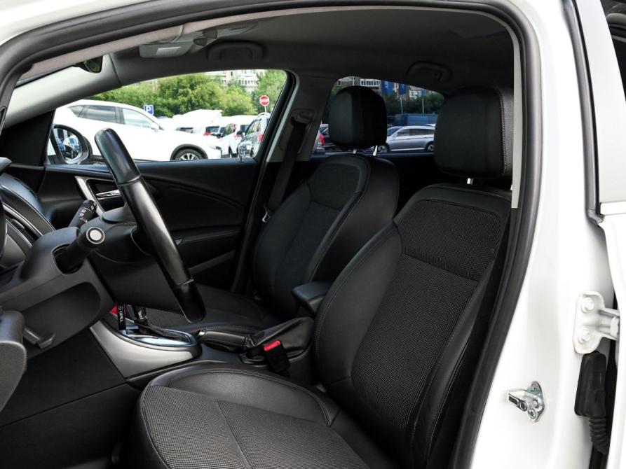 Opel Astra J Екатеринбург  - изображение 17