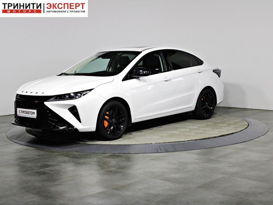 Omoda S5 GT Белгород  - изображение 1