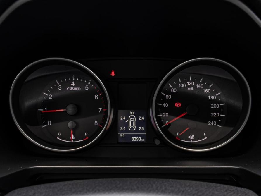 Haval M6 II Краснодар  - изображение 16
