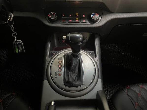 Kia Sportage III Рестайлинг с пробегом 2014 года, цена 1 370 000 рублей, 125087 км, внедорожник, Автокод Объявления