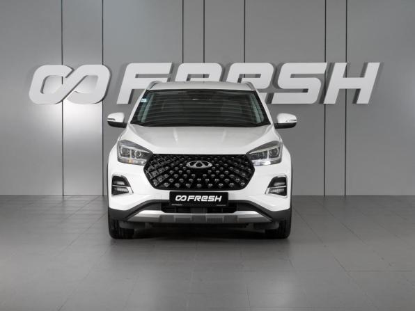 Chery Tiggo 4 Pro I с пробегом 2023 года, цена 1 589 000 рублей, 27419 км, внедорожник, Автокод Объявления