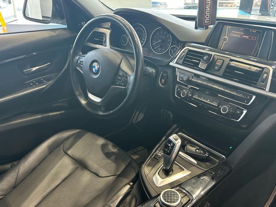 BMW 3 серии VI (F3x) Челябинск  - изображение 6
