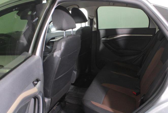 Lada (ВАЗ) Vesta I с пробегом 2016 года, цена 615 000 рублей, 209266 км, седан, Автокод Объявления