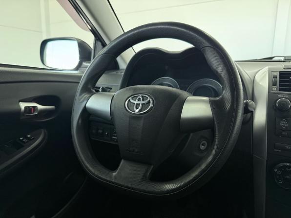 Toyota Corolla X (E140 E150) Рестайлинг с пробегом 2010 года, цена 1 100 000 рублей, 190000 км, седан, Автокод Объявления
