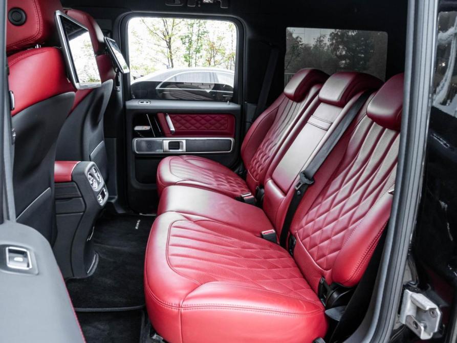Mercedes-Benz G-Класс III (W463) Ставрополь  - изображение 13
