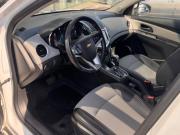 Chevrolet Cruze I Рестайлинг Воронеж  - изображение 23