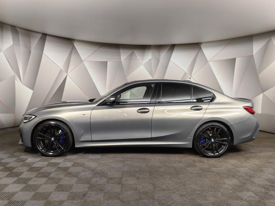 BMW 3 серии VII (G2x) Москва  - изображение 5