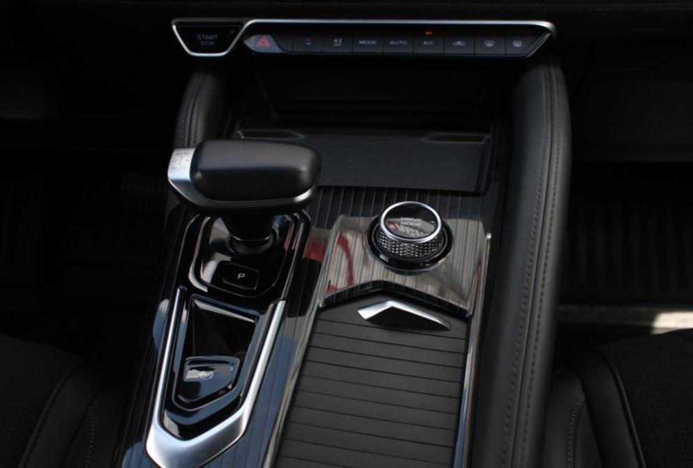 Geely Monjaro I Саратов  - изображение 31