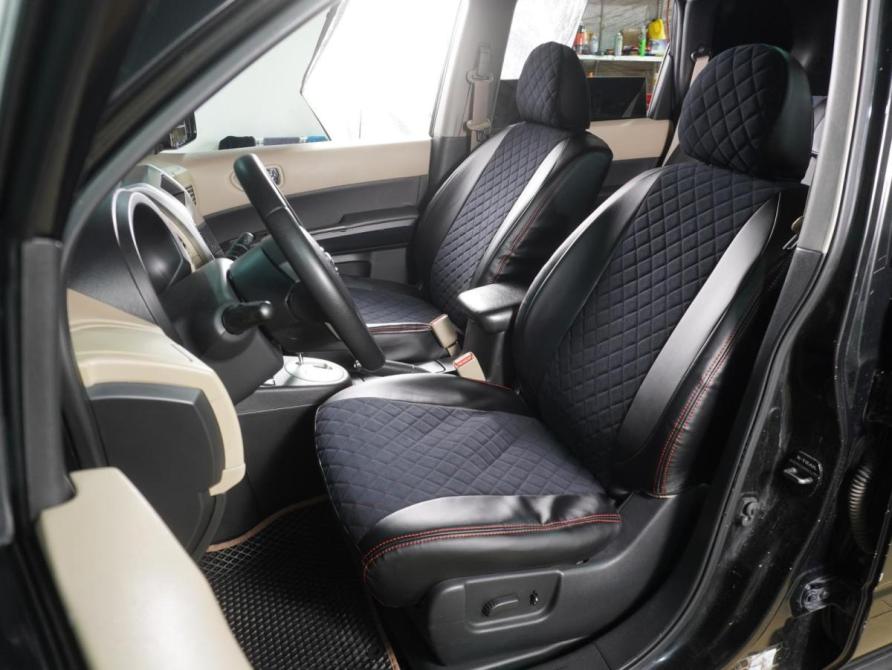Nissan X-Trail II Воронеж  - изображение 10