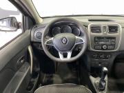 Renault Logan II Рестайлинг Ростов-на-Дону  - изображение 30