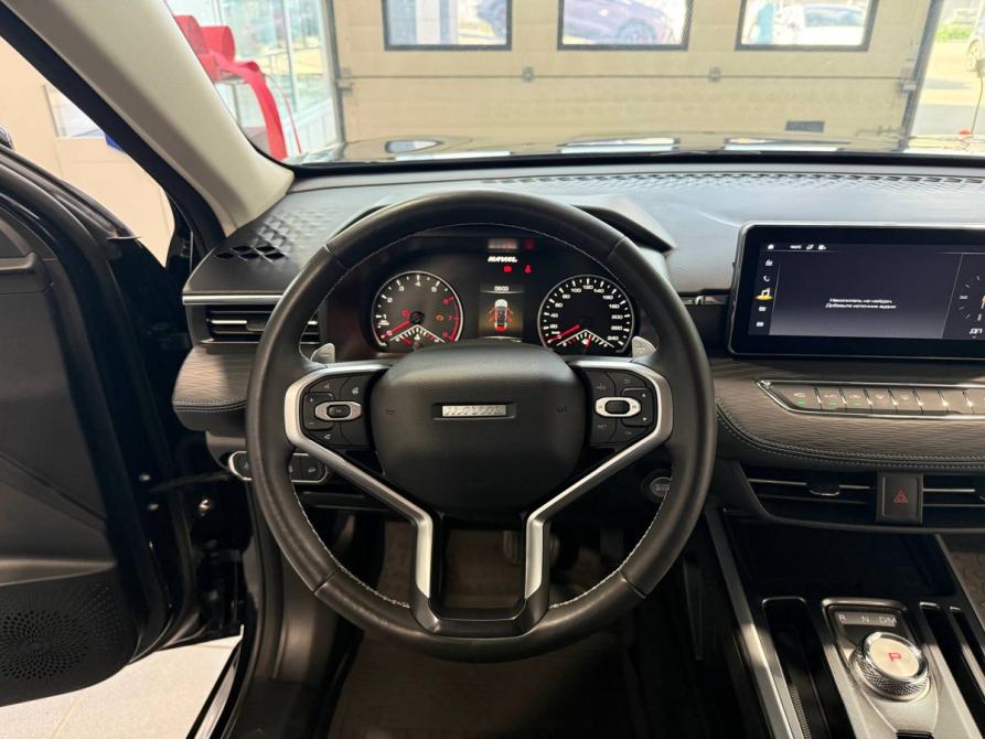 Haval Jolion I Орел  - изображение 16