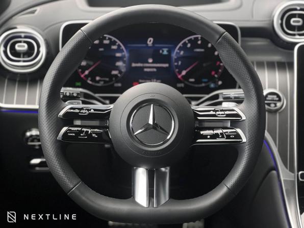 Новый Mercedes-Benz GLC II (X254) 2025 года, цена 8 490 000 рублей, внедорожник, Автокод Объявления