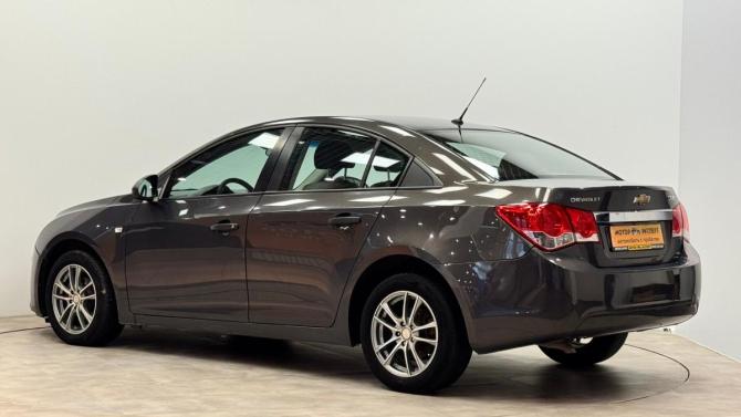 Chevrolet Cruze I Рестайлинг с пробегом 2013 года, цена 725 000 рублей, 174099 км, седан, Автокод Объявления