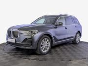 BMW X7 I (G07) Москва  - изображение 31