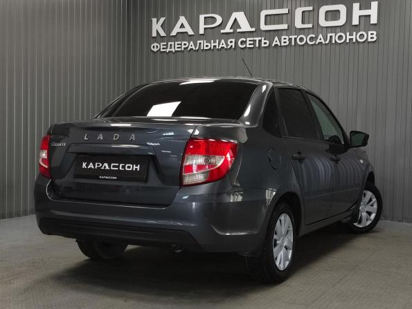 Lada (ВАЗ) Granta I Рестайлинг с пробегом 2020 года, цена 600 000 рублей, 148200 км, седан, Автокод Объявления