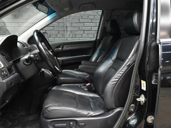 Honda CR-V III с пробегом 2008 года, цена 1 270 000 рублей, 247223 км, внедорожник, Автокод Объявления