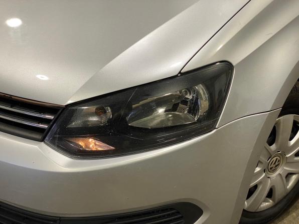 Volkswagen Polo V с пробегом 2011 года, цена 700 000 рублей, 125131 км, седан, Автокод Объявления