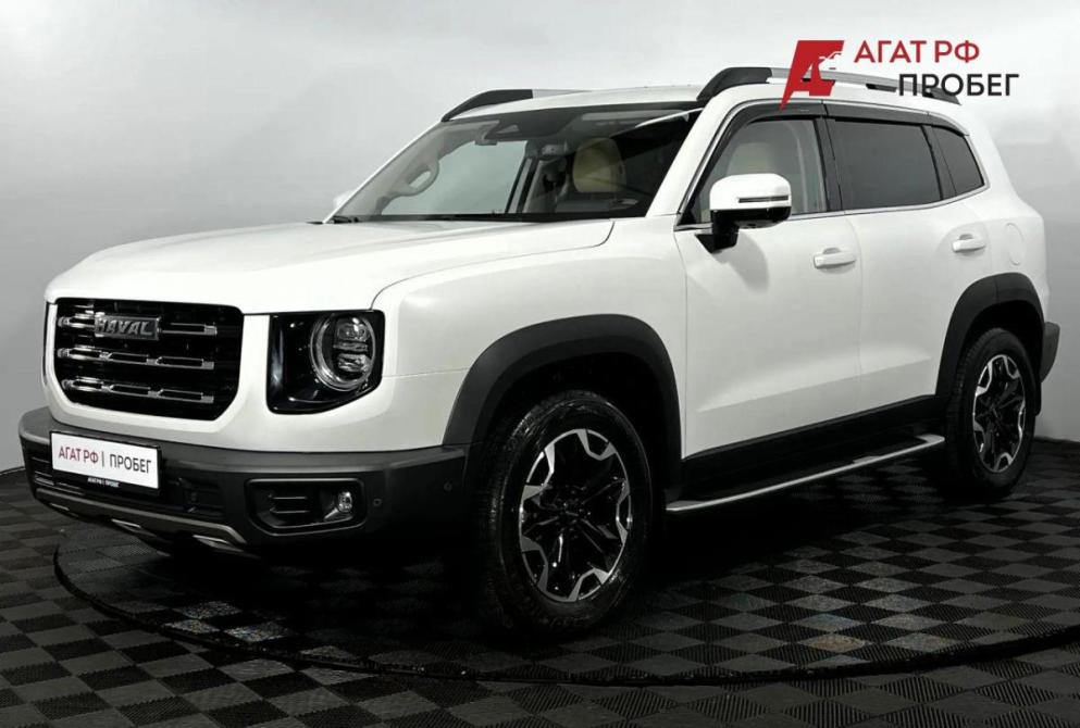 Haval Dargo I Нижний Новгород  - изображение 1