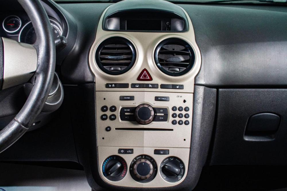 Opel Corsa D Сургут  - изображение 12