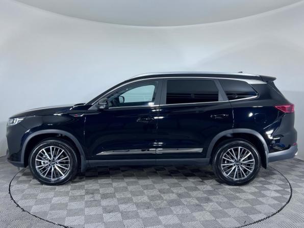 Chery Tiggo 8 Pro Max I Рестайлинг с пробегом 2024 года, цена 2 747 000 рублей, 11329 км, внедорожник, Автокод Объявления