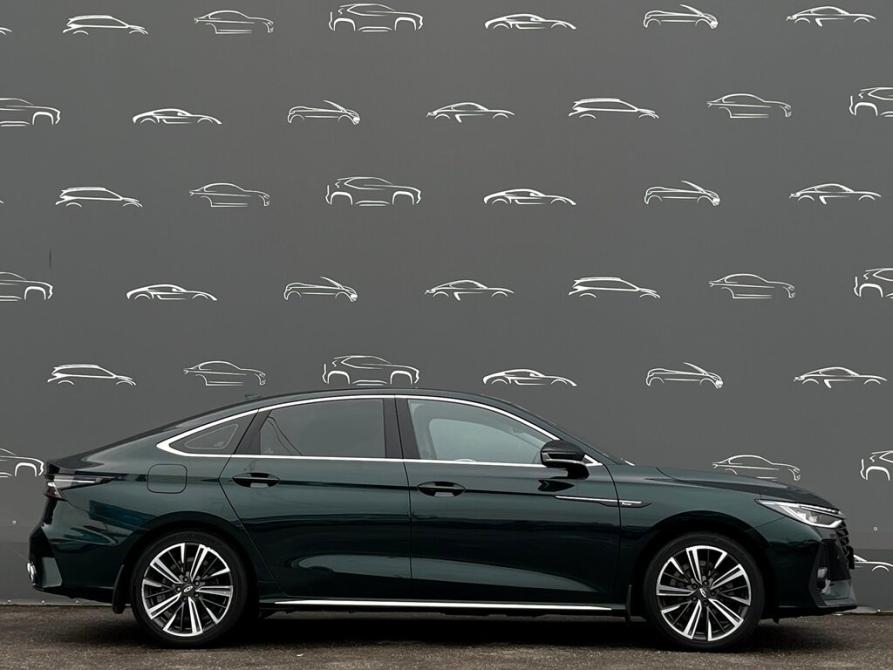 Chery Arrizo 8 Санкт-Петербург  - изображение 14