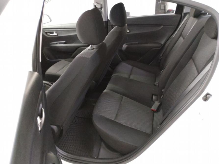 Kia Rio IV Рестайлинг Минеральные Воды  - изображение 17