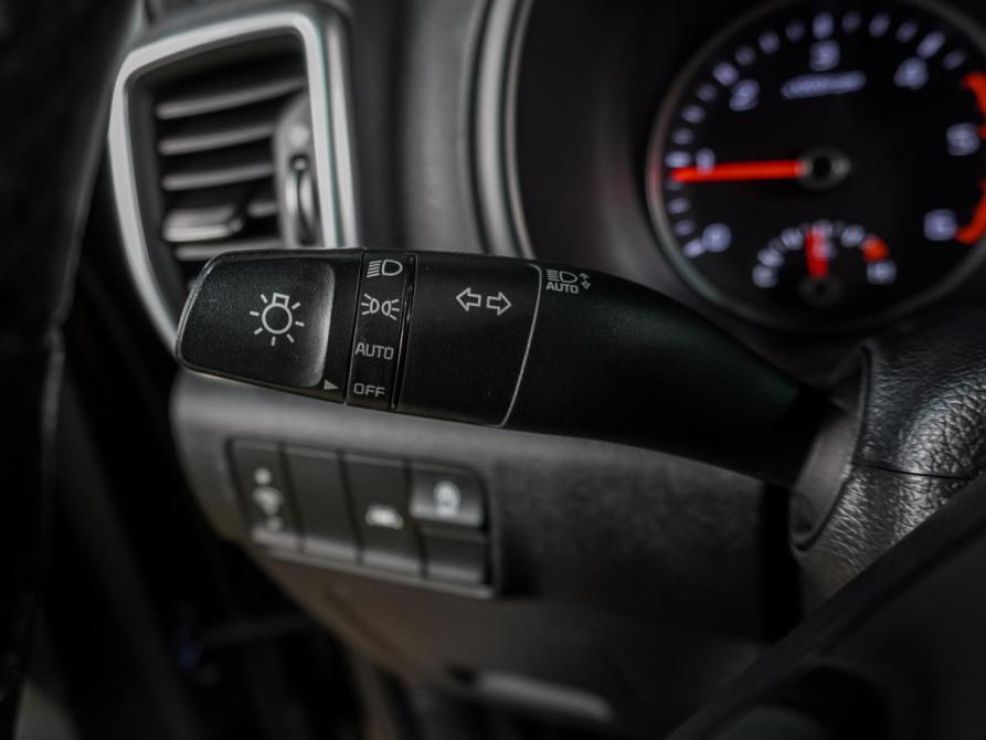 Kia Sportage IV Рестайлинг Воронеж  - изображение 16