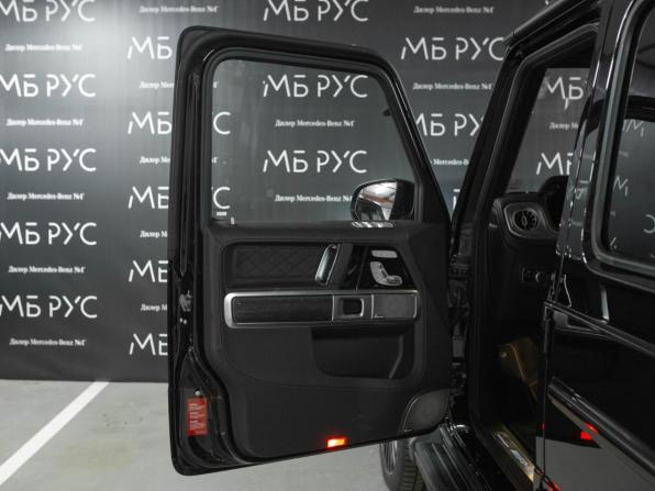 Новый Mercedes-Benz G-Класс AMG II (W465) Рестайлинг 2026 года, цена 34 650 000 рублей, внедорожник, Автокод Объявления