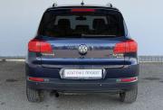 Volkswagen Tiguan I Рестайлинг Киров  - изображение 34