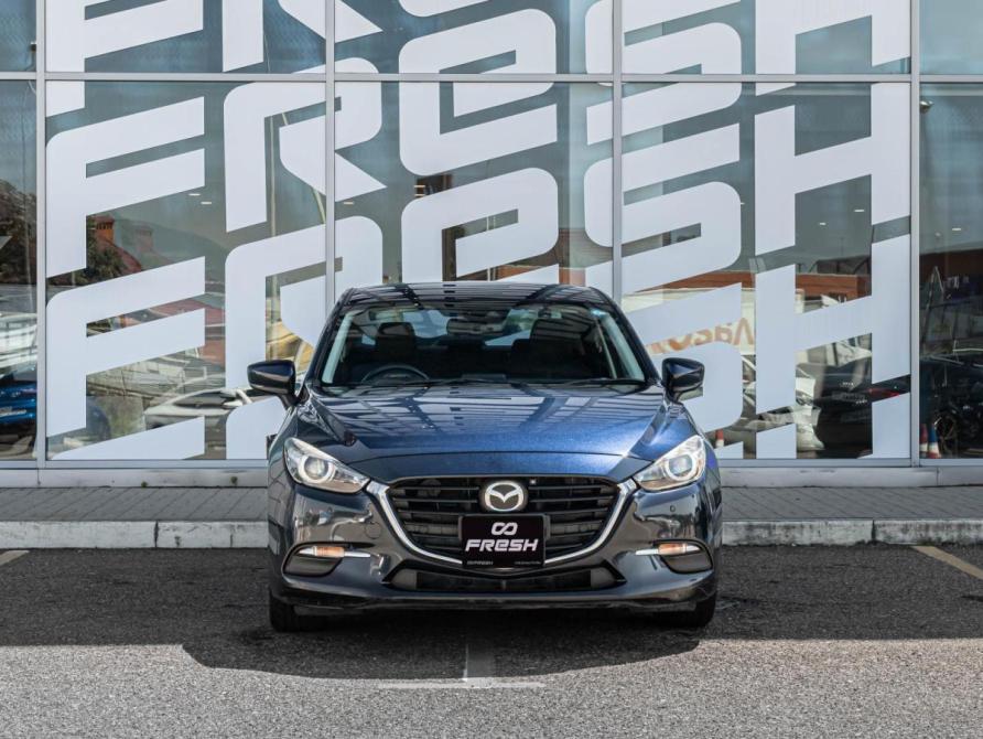 Mazda Axela III Рестайлинг Краснодар  - изображение 3