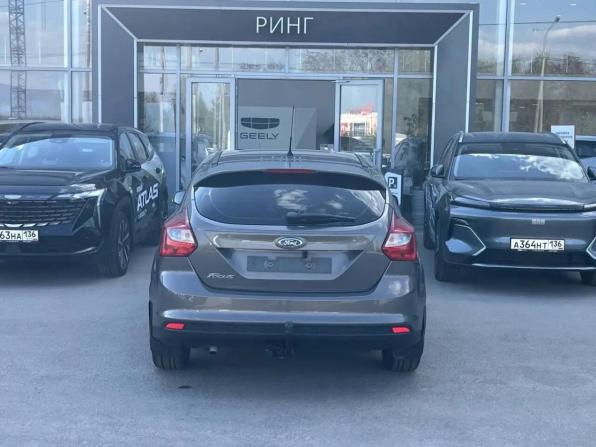 Ford Focus III с пробегом 2013 года, цена 738 000 рублей, 210000 км, хэтчбек, Автокод Объявления