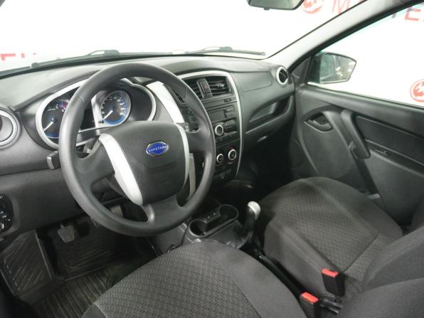 Datsun on-DO I Рестайлинг с пробегом 2020 года, цена 648 000 рублей, 62496 км, седан, Автокод Объявления