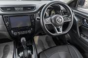 Nissan X-Trail III Рестайлинг Барнаул  - изображение 47