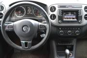 Volkswagen Tiguan I Рестайлинг Старый Оскол  - изображение 29