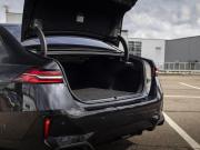 BMW 5 серии VIII (G60/G61/G68) Москва  - изображение 48