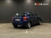 Toyota Corolla IX (E120 E130) Рестайлинг Челябинск  - изображение 5