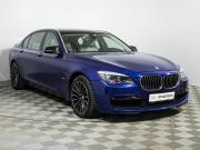 BMW 7 серии V (F01/F02/F04) Санкт-Петербург  - изображение 23