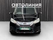 Honda Freed I Рестайлинг Красноярск  - изображение 16