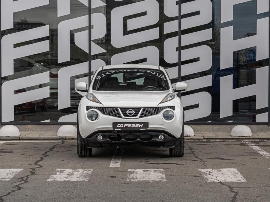 Nissan Juke I Краснодар  - изображение 3