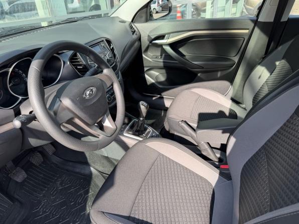 Lada (ВАЗ) Vesta I с пробегом 2017 года, цена 690 000 рублей, 55116 км, седан, Автокод Объявления