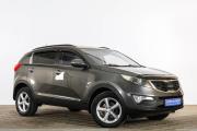 Kia Sportage III Тюмень  - изображение 20