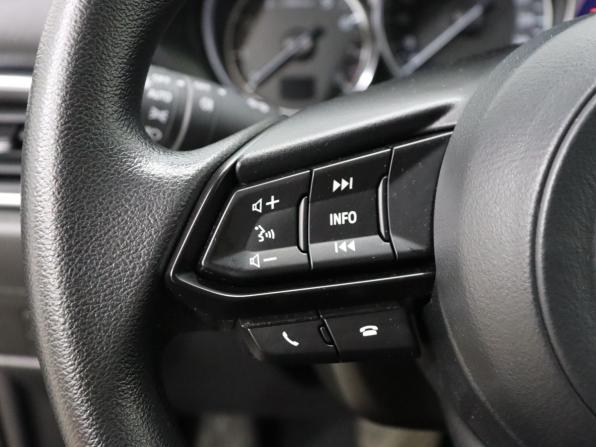 Mazda CX-5 II Рестайлинг с пробегом 2024 года, цена 3 100 000 рублей, 10610 км, внедорожник, Автокод Объявления