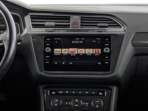 Volkswagen Tiguan II с пробегом 2020 года, цена 2 680 000 рублей, 146873 км, внедорожник, Автокод Объявления