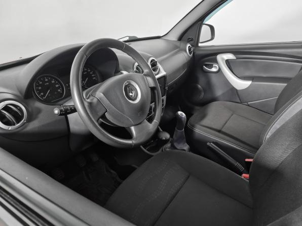 Renault Sandero I с пробегом 2011 года, цена 689 000 рублей, 111739 км, хэтчбек, Автокод Объявления