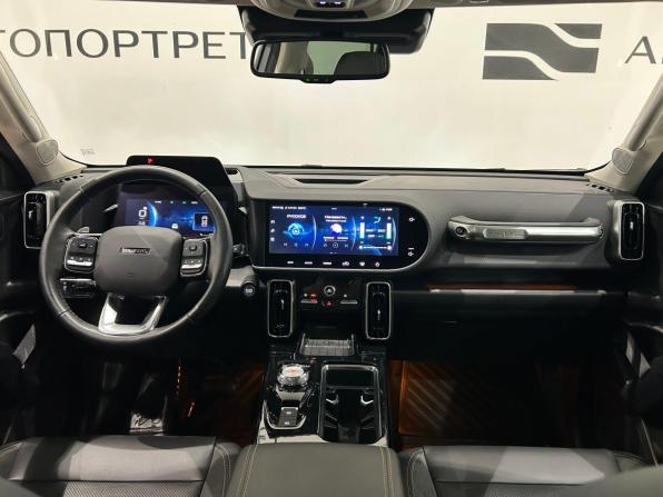 Haval Dargo I с пробегом 2023 года, цена 2 449 000 рублей, 47782 км, внедорожник, Автокод Объявления
